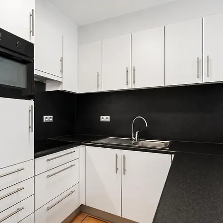 Apartment Seacast - 2 Slpk Met Terras En Zijdelings Zeezicht In Centrum